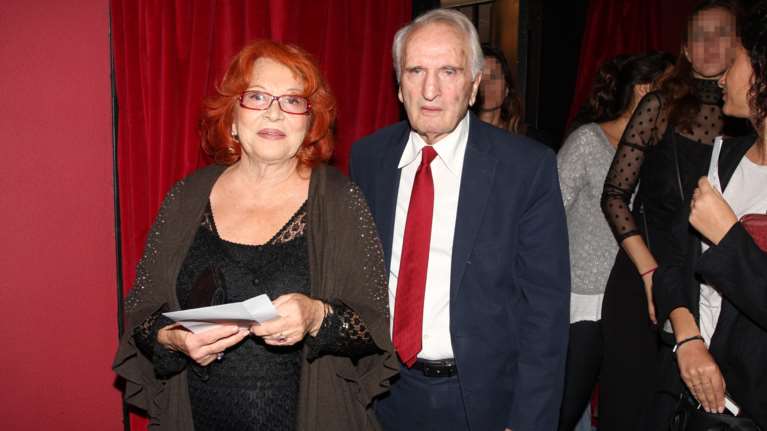 Νικήτας Τσακίρογλου για Διαβάτη: &quot;Η Χρυσούλα μου δεν έχει συνέλθει ακόμη - Παρακαλώ τον Θεό να τη φροντίσει&quot;