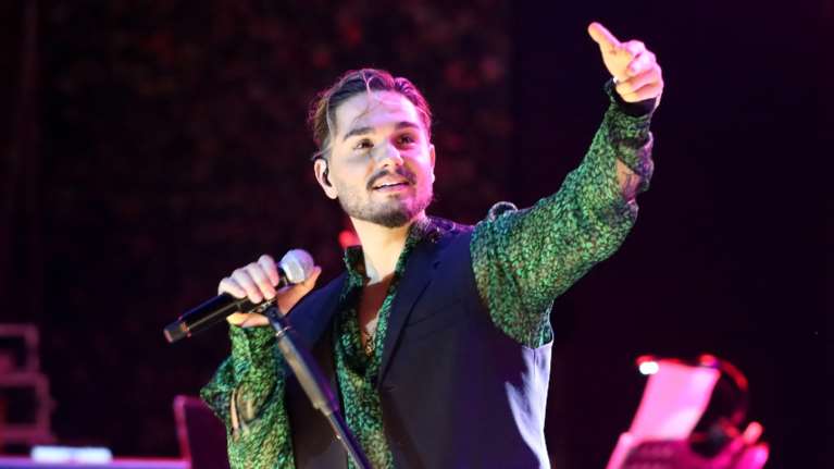 Το πρώτο μήνυμα του Χρήστου Μάστορα μετά τη σύλληψη: &quot;Δεν υπάρχουν δικαιολογίες, αγνόησα τον νόμο&quot;