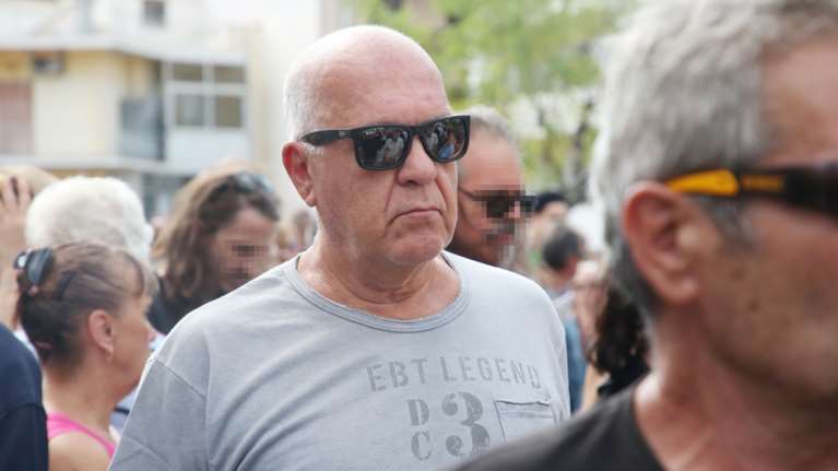 Αντώνης Γούναρης: Ο Ρέμος θέλει να έχει τους μουσικούς στην τσίτα και τον μαέστρο στο ένα πόδι [βίντεο]