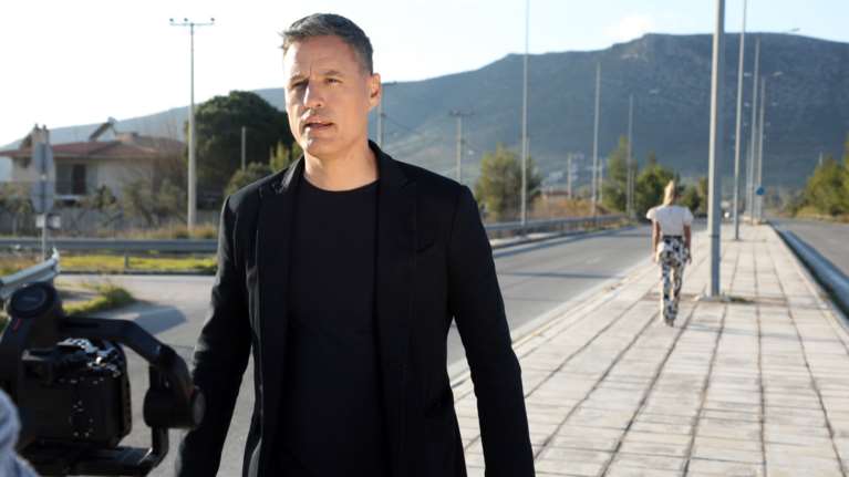 Γρηγόρης Πετράκος για Σταμάτη Γονίδη: Τον έχω δει με τα μάτια μου να μετακινεί αντικείμενα με την πίστη του