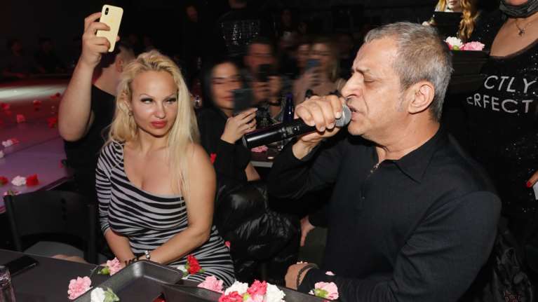 Θέμης Αδαμαντίδης - Βαρβάρα Κίρκη: Είναι ξανά μαζί, αλλά δεν έχουν αποσύρει τις μηνύσεις [Βίντεο]