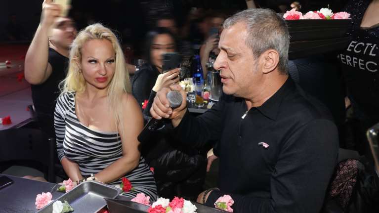 Θέμης Αδαμαντίδης - Βαρβάρα Κίρκη: Νέος άγριος καβγάς - Ξανά στο αστυνομικό τμήμα το ζευγάρι