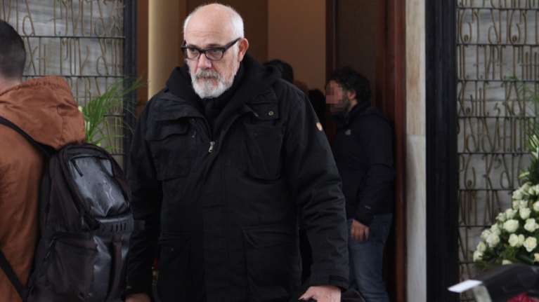 Γιώργος Κιμούλης: Με μήνυση απαντά στη Ζέτα Δούκα μετά τον χαμό από την καταγγελία της