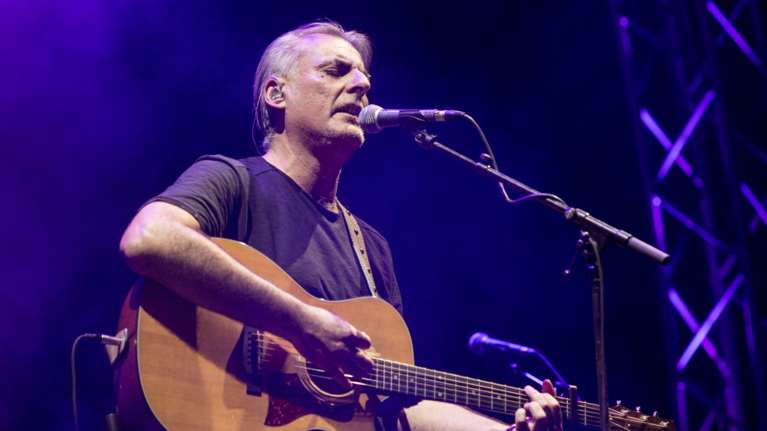 Σπάνια εμφάνιση του Φίλιππου Πλιάτσικα με την κόρη του, Κωνσταντίνα - Δείτε πόσο μοιάζουν [εικόνα]