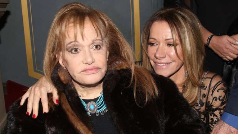 Μαίρη Χρονοπούλου: Τι απέγινε το ρολόι-κειμήλιο του Κούρκουλου που της είχε χαρίσει η Μαριάννα Λάτση