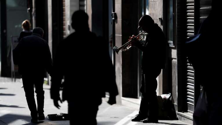 Κορονοϊός: Μειώνονται τα κρούσματα στην Ιταλία - 26.323 νέα περιστατικά και 686 θάνατοι