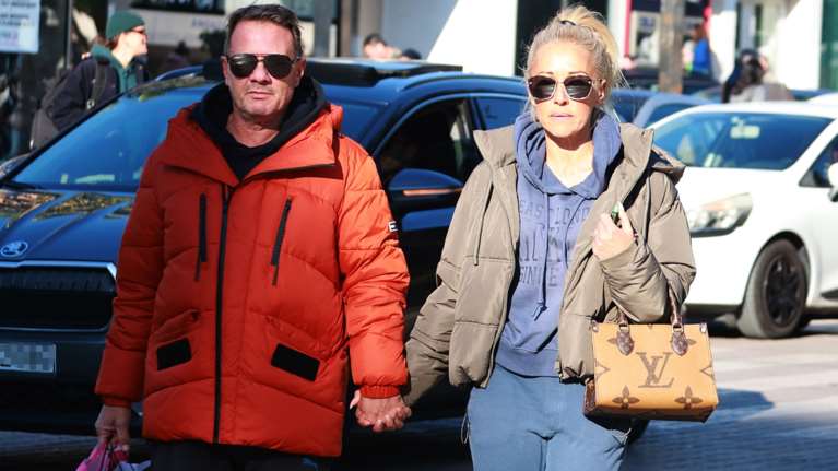 Δώρα Παπαδοπούλου: Ποια είναι η γυναίκα που παντρεύεται ο Απόστολος Λύτρας - Το μονόπετρο και η ολιγόμηνη σχέση