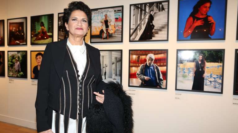 Γιώργος Κιμούλης: Η φαρμακερή ανάρτηση της Άλκηστις Πρωτοψάλτη μετά τον σάλο