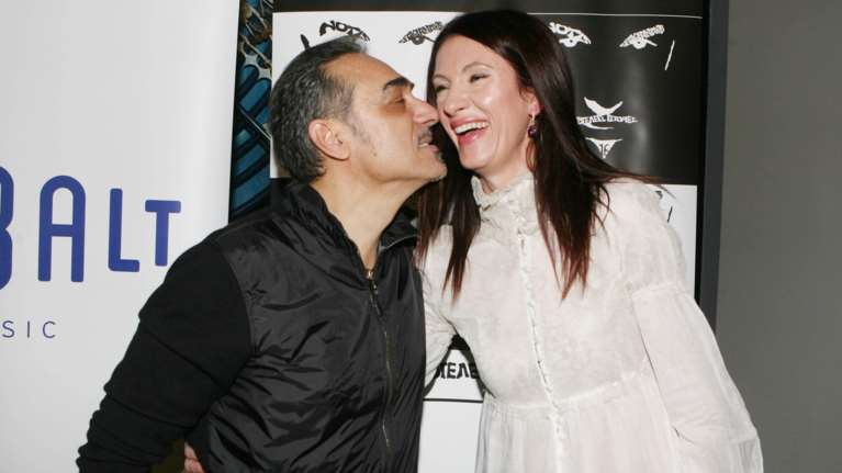 Κίλι Σφακιανάκη: &quot;Ο Νότης έχει κλειστεί στον εαυτό του, τα κρατάει μέσα του&quot;, λέει στενός του φίλος