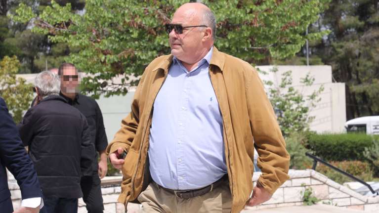 Χυδαία επίθεση Μπέου σε δημοτικό συμβουλο: Μ@.., γελ..., προχώρα από εδώ μην σου ξυρίσω το μουστάκι [βίντεο]