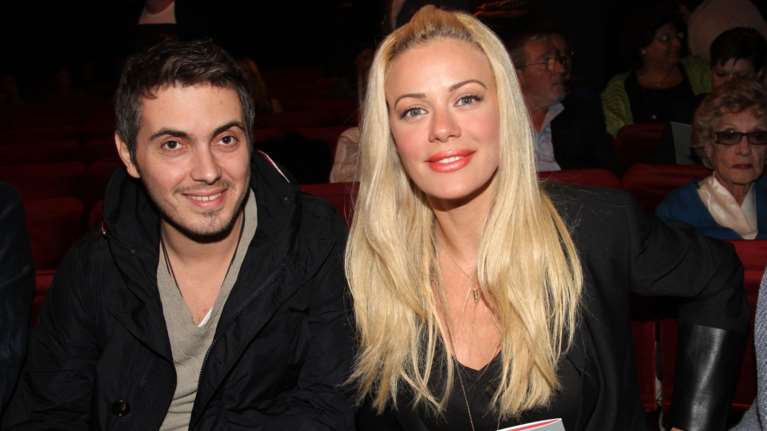 Ζέτα Μακρυπούλια: &quot;Ήταν οδυνηρός ο χωρισμός με τον Μιχάλη Χατζηγιάννη&quot;