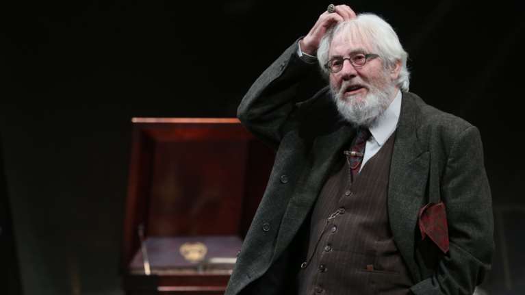 Γιώργος Μιχαλακόπουλος: Πότε και πού θα γίνει η κηδεία του σπουδαίου ηθοποιού