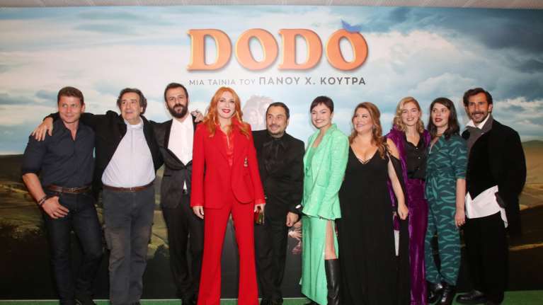 Οι ταινίες της εβδομάδας: Το &quot;αντίο&quot; του Ταβιάνι, φεστιβαλικά δράματα και... μία ελληνική