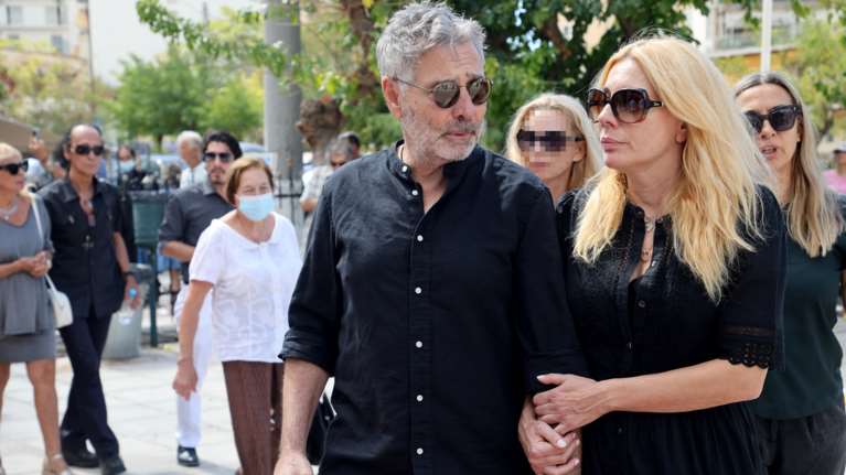 Θοδωρής Αθερίδης: Μιλά πρώτη φορά για τον θάνατο του Ντίνου Καρύδη [βίντεο]