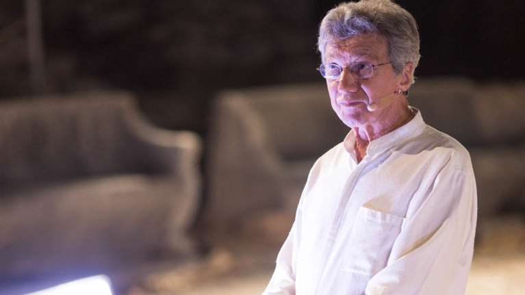 Γιάννης Φέρτης: Πότε και πού θα γίνει η κηδεία του σπουδαίου ηθοποιού - Η επιθυμία της οικογένειάς του