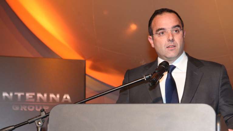 Τεράστιο deal: Το MBC Group του Ντουμπάι απέκτησε το 30% του ομίλου Ant1 - Κόστος 225 εκατ. ευρώ