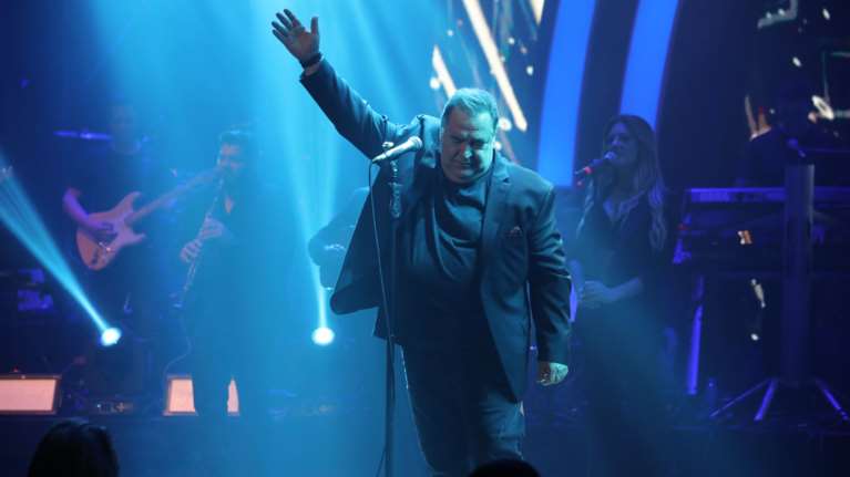 Βασίλης Καρράς: Μνημόσυνο την Κυριακή για τον μεγάλο λαϊκό τραγουδιστή στη Χαλκιδική