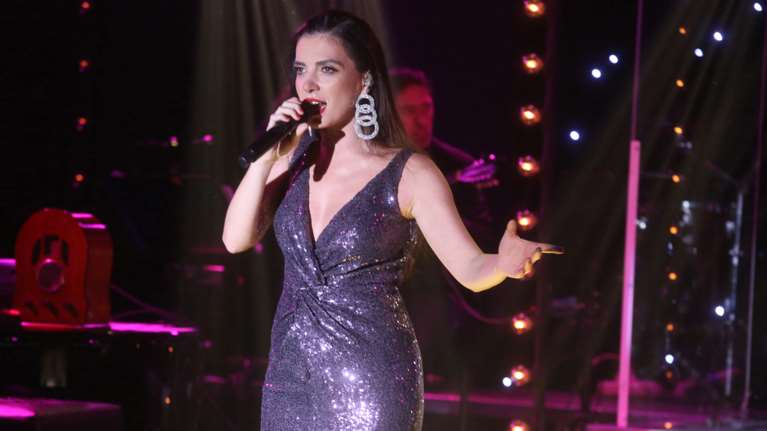 Δύσκολες ώρες για την Φωτεινή Δάρρα: Η οικογένειά της στη Βόρεια Εύβοια - &quot;Εγκατέλειψαν τους κόπους μιας ζωής&quot;