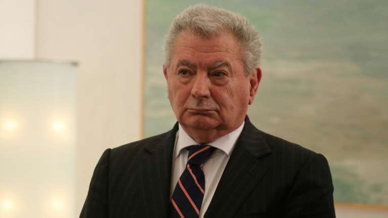 Σήφης Βαλυράκης: Οπλοφορούσαν παράνομα οι υπόδικοι ψαράδες - Κατασχέθηκαν οι καραμπίνες τους