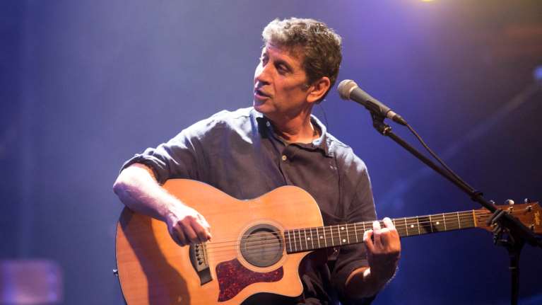 Το περίεργο μήνυμα του Σωκράτη Μάλαμα: &quot;Η κατάσταση μοιάζει με πείραμα κοινωνικού ελέγχου&quot; [εικόνα]