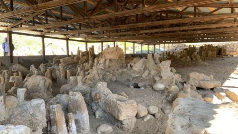 Αμφίπολη: Η ξύλινη γέφυρα στην οποία περπάτησαν ο Μέγας Αλέξανδρος και ο Απόστολος Παύλος - 2.500 χρόνια Ιστορίας [εικόνες]