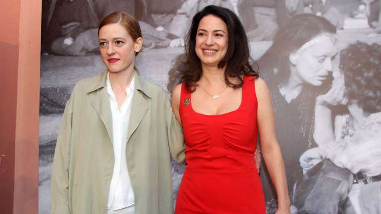 Στις ηθοποιούς Σοφία Κόκκαλη και Αμαλία Καβάλη το θεατρικό βραβείο &quot;Μελίνα Μερκούρη&quot;