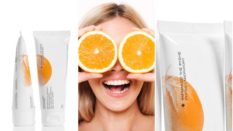 Φυσική οδοντόκρεμα VS εμπορίου: Γιατί να προτιμήσεις τη φυσική - Οι κίνδυνοι που κρύβονται πίσω από τις κοινές οδοντόκρεμες