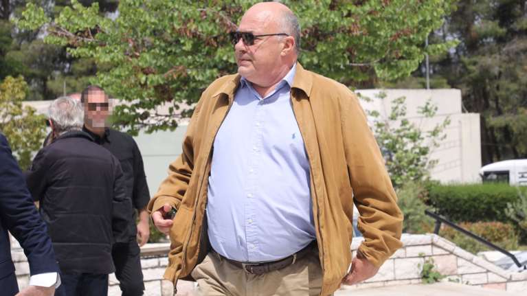 Πόθεν έσχες: Τι δήλωσε ο Αχιλλέας Μπέος, πόσα χρήματα έχει στην τράπεζα - 80.000 ευρώ από αναδρομικά