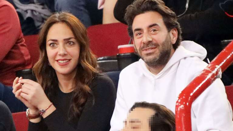 &quot;Είμαι σε σχέση με τον καλύτερο φίλο μου&quot;: Η εξομολόγηση της Δόμνας Μιχαηλίδου για την προσωπική της ζωή