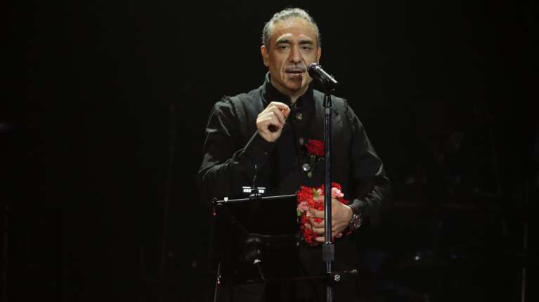 Ποιο κόμμα έκανε πρόταση στον Νότη Σφακιανάκη για να κατέβει υποψήφιος στις ευρωεκλογές