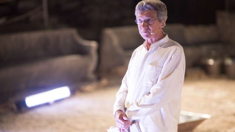 Το συγκινητικό αντίο της Φίνος Φιλμ στον Γιάννη Φέρτη [βίντεο]