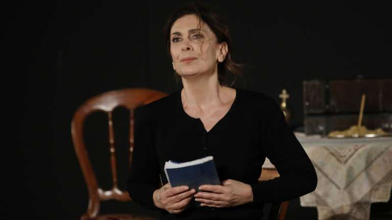 Κατερίνα Διδασκάλου: Το spoiler για τις Άγριες Μέλισσες &quot;Μπορώ να σας πω με άνεση ότι δικό μου παιδί είναι...&quot;