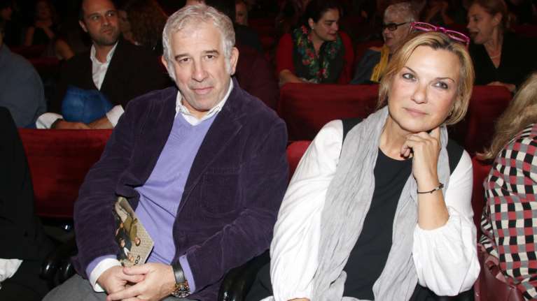 Πέτρος Φιλιππίδης: &quot;Δεν είναι σε καλή ψυχολογική κατάσταση η Ελπίδα Νίνου&quot; - Τι αποκάλυψε ο Μπιμπίλας