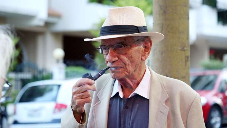 Σήμερα η κηδεία του Βασίλη Βασιλικού - Η τελευταία επιθυμία του σπουδαίου συγγραφέα