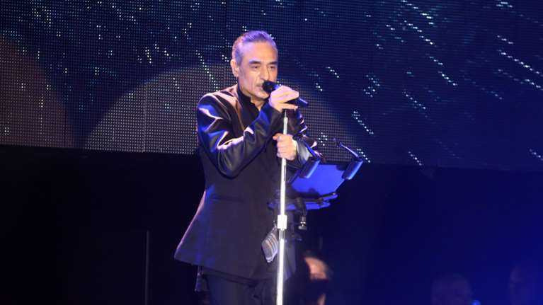 Νότης Σφακιανάκης: Η χούντα, η Χρυσή Αυγή και οι καβγάδες - Όλες οι φορές που έγινε viral για τους λάθος λόγους