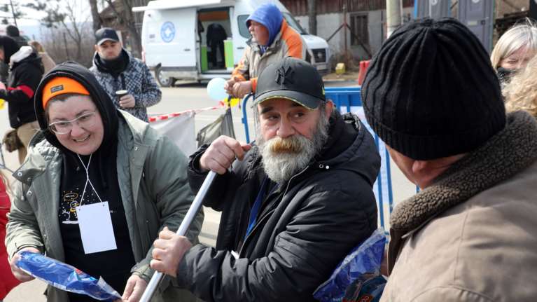 Τέλος εποχής για τον Άλλον Άνθρωπο: &quot;This is the end…&quot; - Πωλείται το κατάστημα που στέγαζε την κοινωνική κουζίνα