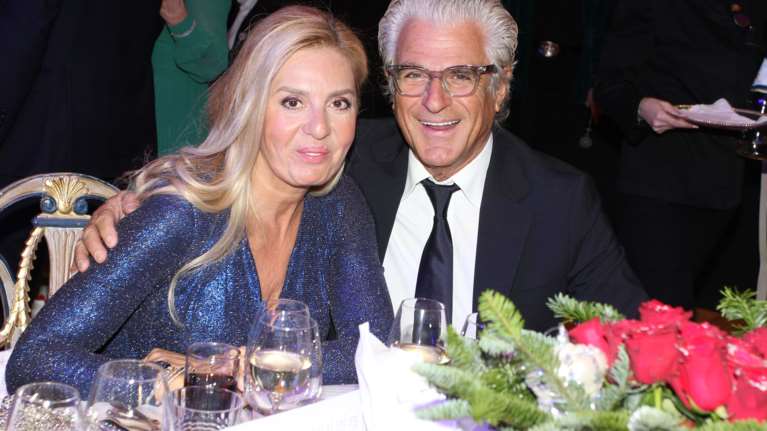 Την Τετάρτη η κηδεία του Αντώνη Λυμπέρη - Η παράκληση της οικογένειας