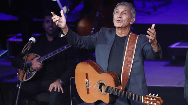 Νταλάρας: Η Ευρώπη έχει μείνει πίσω πολιτικά - Οι νέοι μας βιώνουν έναν αλλιώτικο πόλεμο