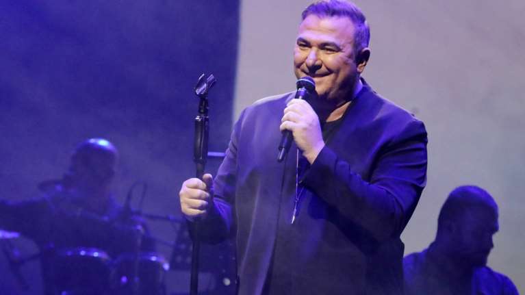 &quot;Δεν έχω φοροδιαφύγει ποτέ, δεν με έχουν καλέσει για εξηγήσεις&quot;: Η απάντηση του Αντώνη Ρέμου για τη δέσμευση της περιουσίας του