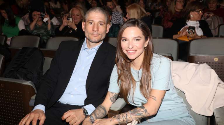 Εριέττα Κούρκουλου Λάτση: Κυριακή στην κουζίνα - Το οικογενειακό δείπνο με βοηθό τον γιο της, Νίκο