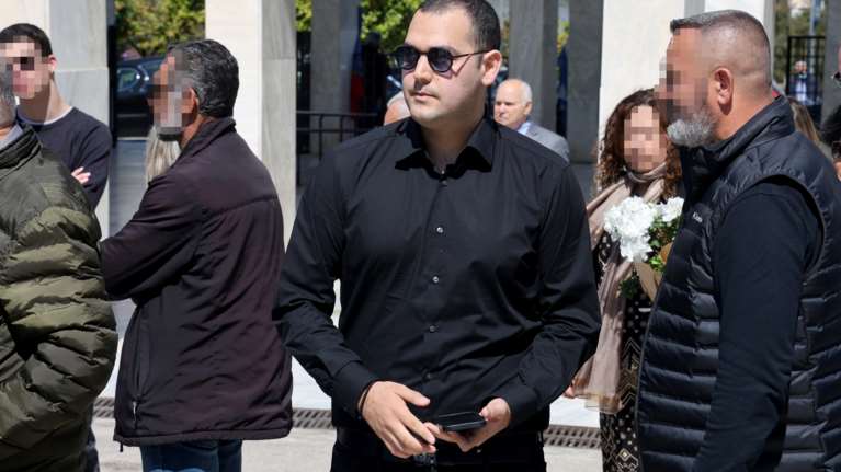 Χρίστος Κούγιας: &quot;Νέο αφιερωματικό site στον πατέρα μου&quot; – Η συγκινητική ανάρτηση στο Instagram [εικόνα]