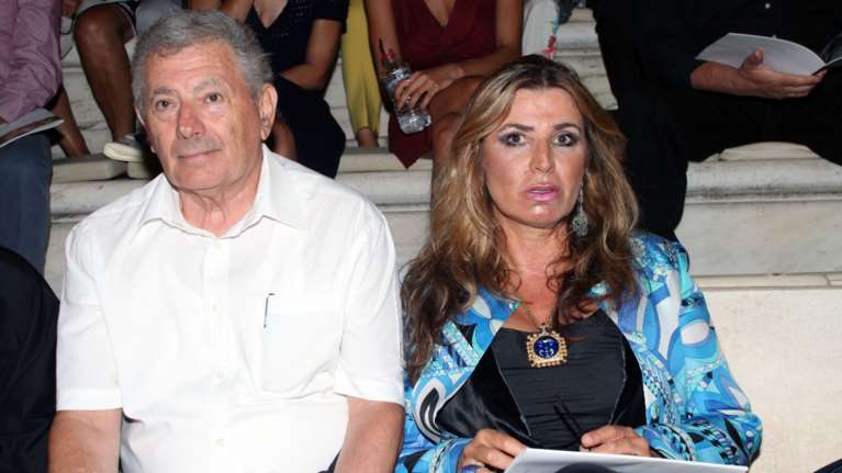 Το ΠΑΣΟΚ αποσύρει την υποψηφιότητα του δικηγόρου Γλύκα μετά την οργή της χήρας Βαλυράκη