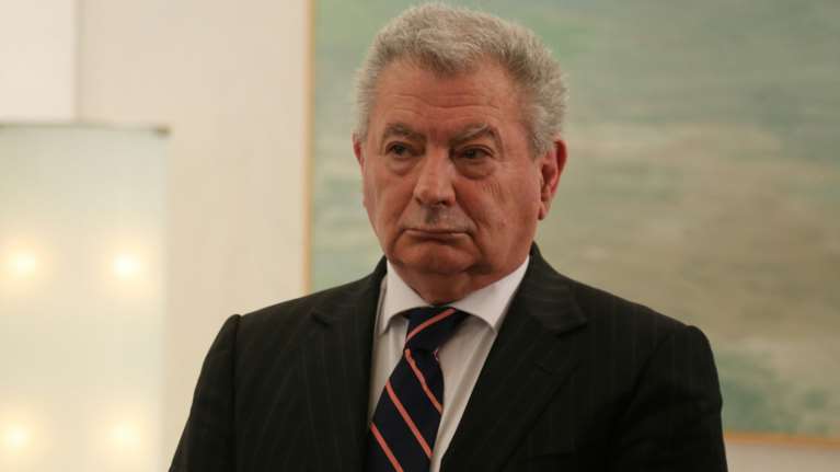 Σήφης Βαλυράκης: Τεράστια ανατροπή για τον θάνατό του - Ποινική δίωξη για ανθρωποκτονία από πρόθεση