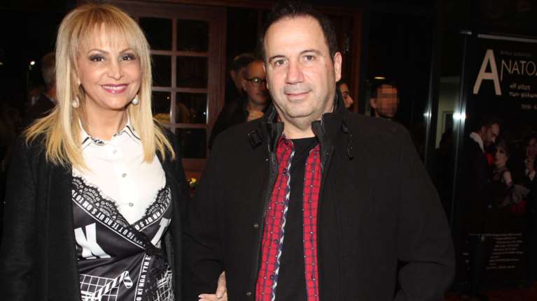 Ριφιφί στο Ψυχικό: Αυτή είναι η απολογία του Γκουρούση - &quot;Έγραφα σήριαλ για την ΕΡΤ - Στη θυρίδα είχα τα σενάρια&quot;