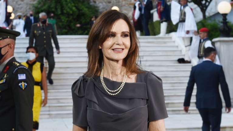 Κάτια Δανδουλάκη για Χρήστο Πολίτη: Στενοχωρήθηκα πάρα πολύ - Νομίζω έχει θέμα κατάθλιψης