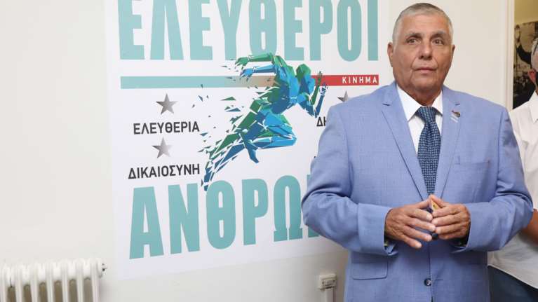 Γιώργος Τράγκας: Δεύτερη δικαστική νίκη του γιου του για την περιουσία του πατέρα του - Η κόντρα με τη Μαρία Καρρά