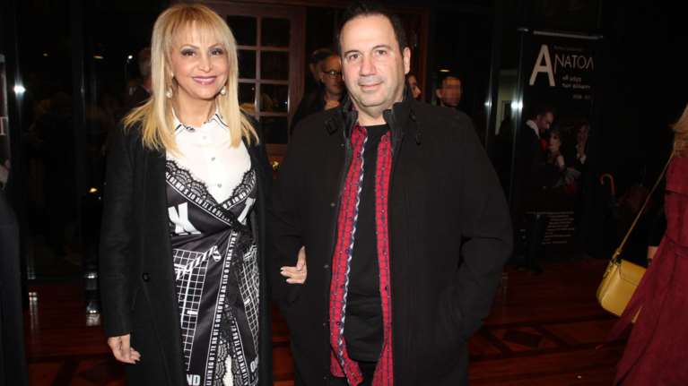 Ριφιφί στο Ψυχικό: &quot;Η Τέτα δεν έρχεται να με δει - Μου κατέστρεψαν τη ζωή μου&quot; λέει ο Γκουρούσης από την φυλακή