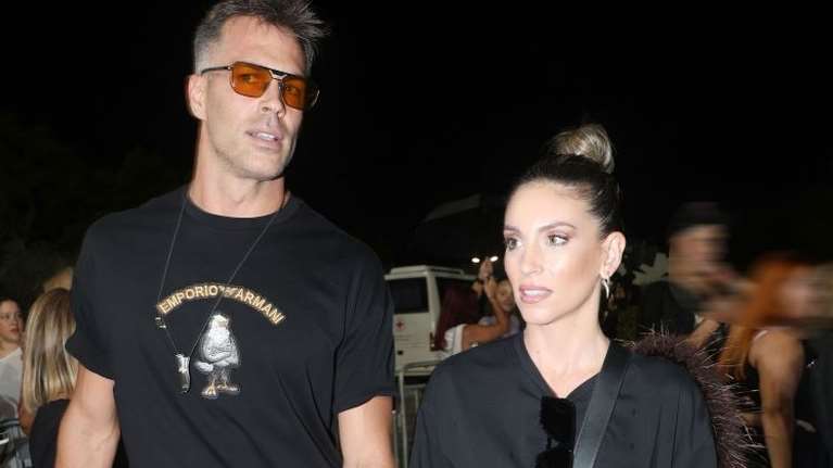 Αθηνά Οικονομάκου: Σε new age ταβέρνα στην πλατεία Αγ. Θεοδώρων