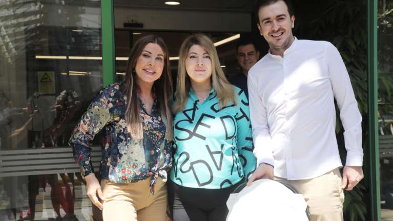 Άντζελα Δημητρίου: Νέα αποκάλυψη - "Αν δεν πληρωθούν 50.000 ευρώ, το σπίτι θα βγει στον αέρα - Εγγυήτρια η Όλγα Κιουρτσάκη"