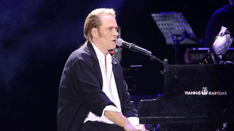 Συγκλονίζει ο Κορκολής: Δίνω μάχη συνεχώς με τον καρκίνο, γιατί έρχεται και φεύγει